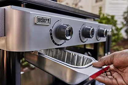 Weber® Griddle Starter Tool Set - Image 5