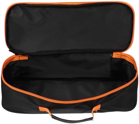 Bbq Tool Bag for Camping and Party, Oxford Cloth by Hoement