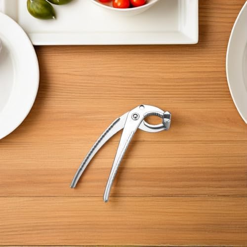 3pcs Aluminium Alloy Anti Scald Bowl Clamp Hot Plate Lifter - Image 5