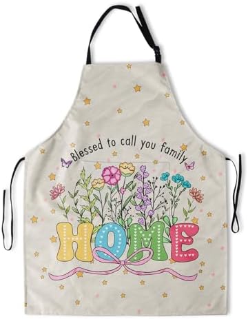 Funny Apron Polyester Grooming Aprons by DZGlobal
