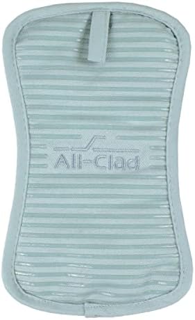 All-Clad Premium Pot Holder & Hot Pad: Heat Resistant up to 500 Degrees - Image 2