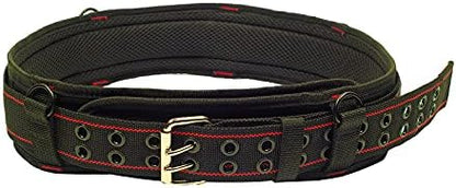 AISENIN 3 inch Padded Tool Belt Work Tool Belt by AISENIN