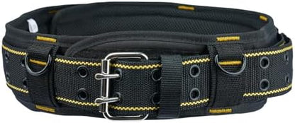 MELOTOUGH 2-Inch Padded Tool Belt by MELOTOUGHWORKGEAR