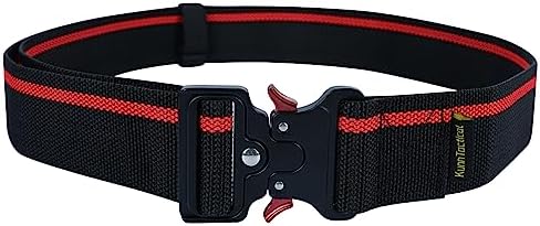 KUNN 2-Inch Work Tool Belt for Men by KUNNWORKGEAR