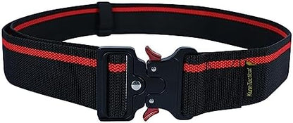 KUNN 2-Inch Work Tool Belt for Men by KUNNWORKGEAR