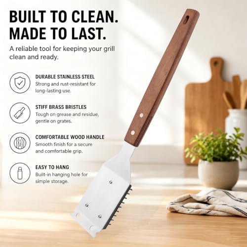 BBQ Grill Tool Set - Image 6