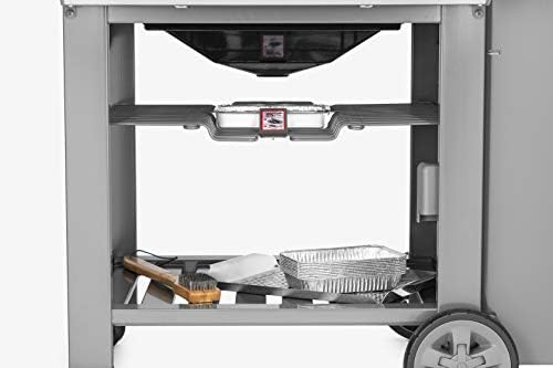 Weber® Aluminum Drip Pans - Image 5