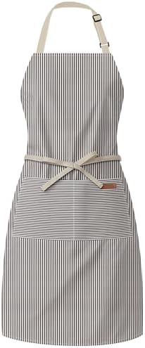 Syntus Chef Apron for Men Women by Syntus