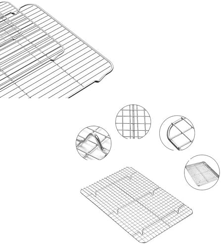 Line Roasting Racks, Dinning and Outdoors - Image 3