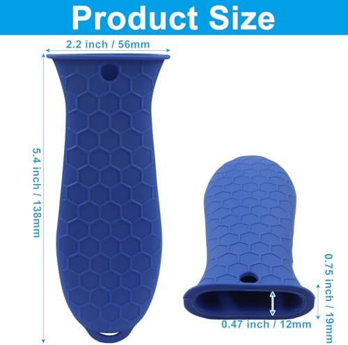 2 Pack Handle Cover, Non-Slip Grip - Image 3