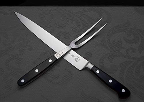 Mercer Culinary M20410 Genesis 10-Inch Carving Knife - Image 6