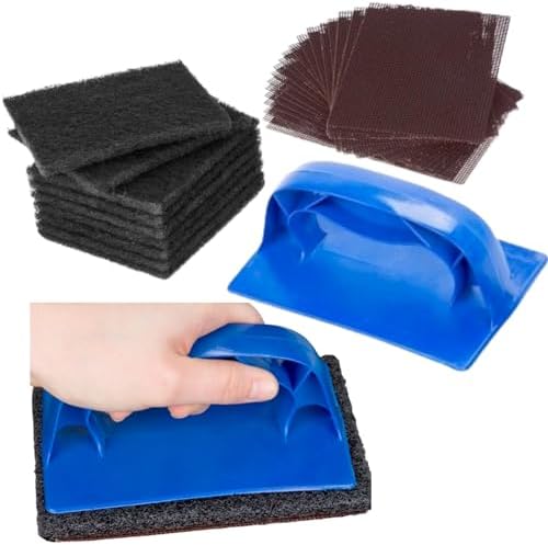 Grill & Griddle Cleaning Kit - Image 7