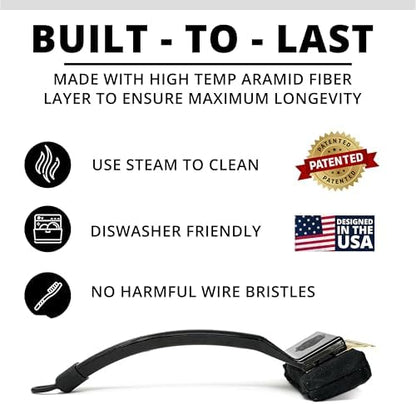Grill Rescue Pro Replacement Head - Image 3