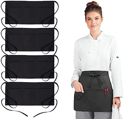 Avalon Kitchen Server Aprons by AvalonKitchen