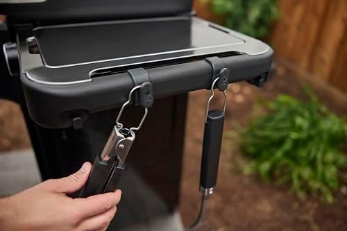 Weber Works™ Tool Hooks - Image 6