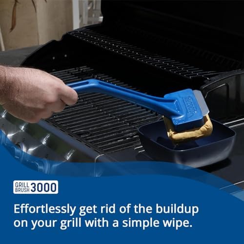 Grill Rescue GB3000 Replacement Head - Image 5