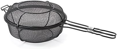 Outset QD77 Grill, 1 EA by Outset