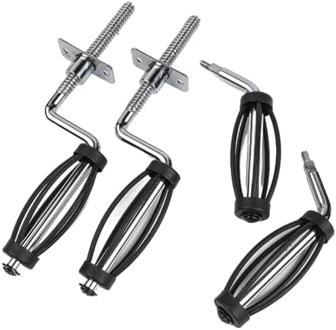 Steel Bbq Grill Handle Having 12mm Handle Outdoor Cooking Long and Duty Secure - Image 2