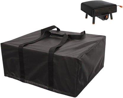Weatherproof Pizza Oven Cover Compatible With Models For 2238 2379 5967, Featuring Heavy Duty 420D Oxford Cloth