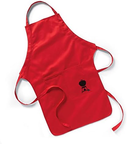Weber Unisex Embroidered by Unknown