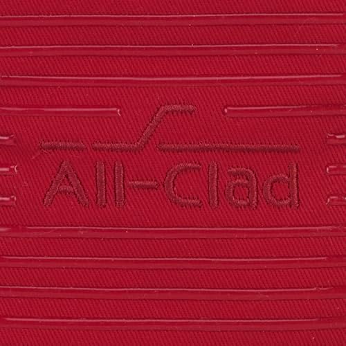 All-Clad Premium Pot Holder & Hot Pad: Heat Resistant to 500 Degrees - Image 2