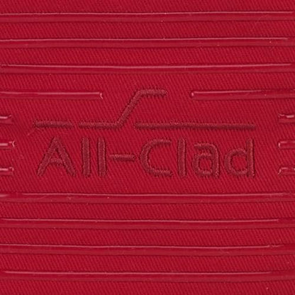 All-Clad Premium Pot Holder & Hot Pad: Heat Resistant to 500 Degrees - Image 2