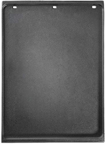Cast Iron Reversible Griddle for Rogue® 425 by Unknown