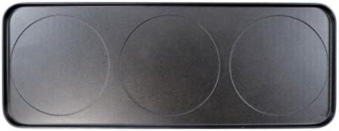 Swissmar Replacement Grill/Griddle Top Plate - Image 3