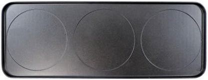 Swissmar Replacement Grill/Griddle Top Plate - Image 3