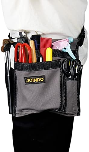 Tool Pouch Belt, Utility Belt Bag - Image 2