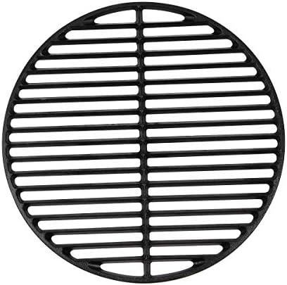 Cast Iron Cooking Grids Grates Compatible by KAMaster