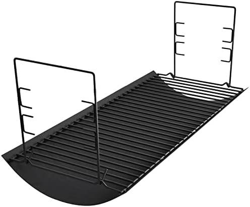 27 Inch Ash Pan Drip Pan Ashpan by Adviace