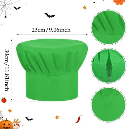 Liitrsh Halloween Condiment Group Costume Apron - Image 2