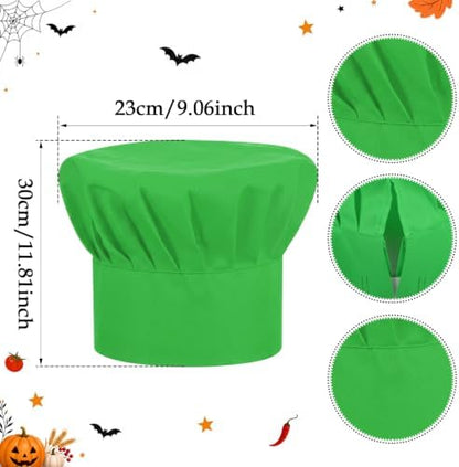 Liitrsh Halloween Condiment Group Costume Apron - Image 2