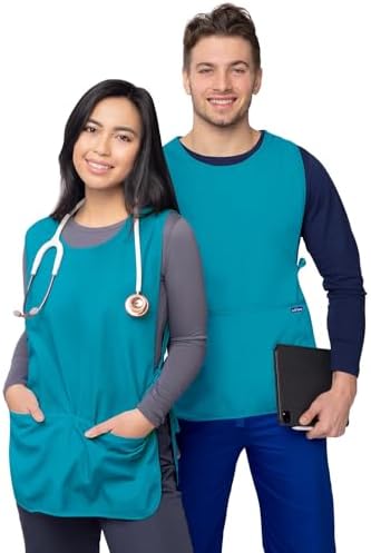 Sivvan Unisex Apron - Image 2