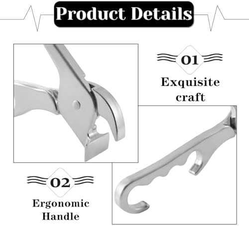 Hot Plate Gripper - Image 4