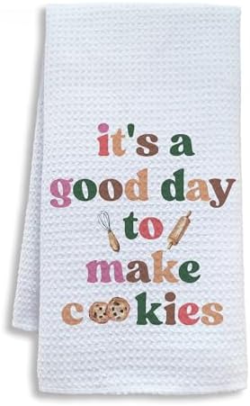 Funny Baking Gifts Kitchen Towels, Gifts by Unknown