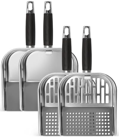 Griddle Scoop for Blackstone by Matchwaves