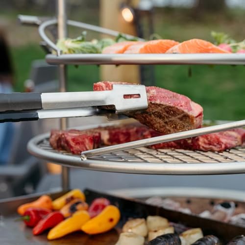 Breeo Grilling Tools Set Short 16 in - Image 4