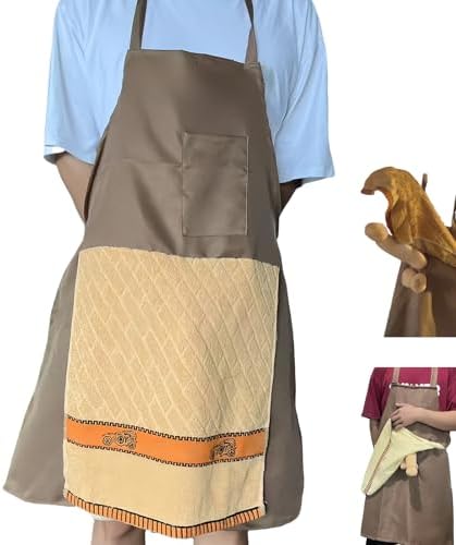 Chef's Prank Apron, Naughty Funny Aprons by Unknown
