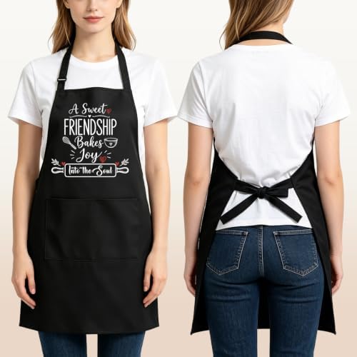 Funny Baking Apron for Women Men - Image 6
