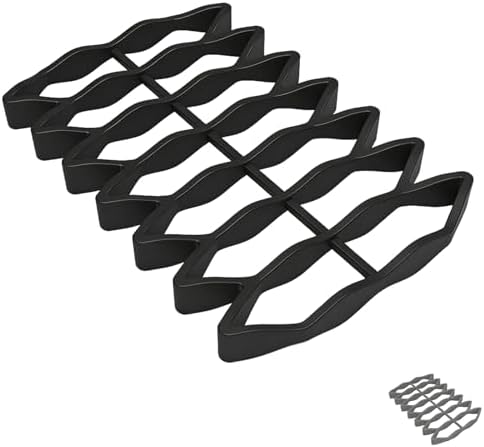 Silicone Roasting Rack by Unknown