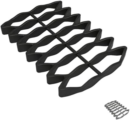 Silicone Roasting Rack by Unknown