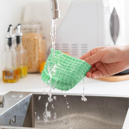 Mini Silicone Oven Mitts Set, Oven Mitts Heat Insulation, Oven Gloves - Image 6