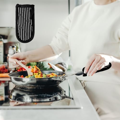 2PCS Hot Pan Handle Sleeves - Image 7