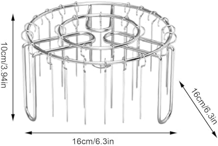Air Fryer Skewer Rack - Image 6
