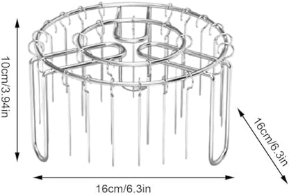 Air Fryer Skewer Rack - Image 6