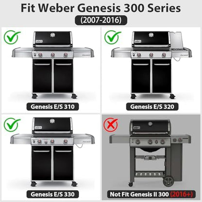 Utheer Ceramic Full Size Griddle Insert - Image 4