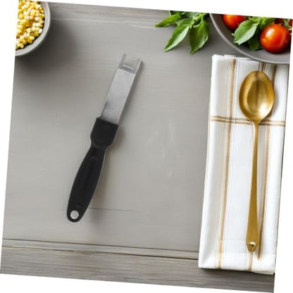 6pcs Stainless Steel Grill Grate Lifter Gripper - Image 6