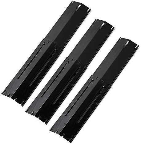 Universal Adjustable Grill Heat Plate Replacement by DELSBBQ